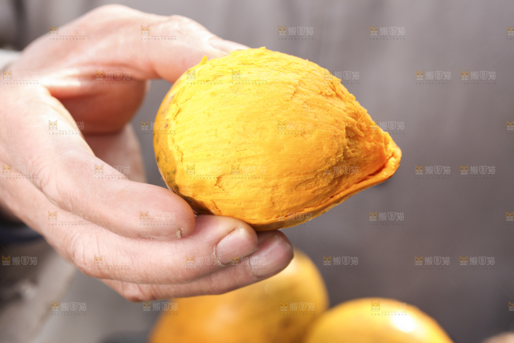 鸡蛋果