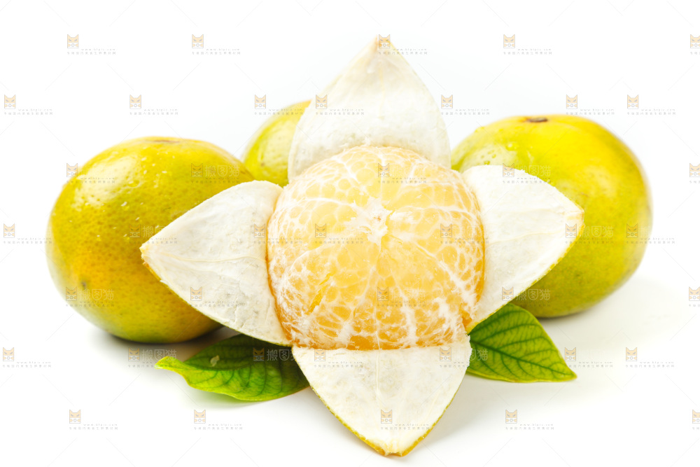 皇帝柑