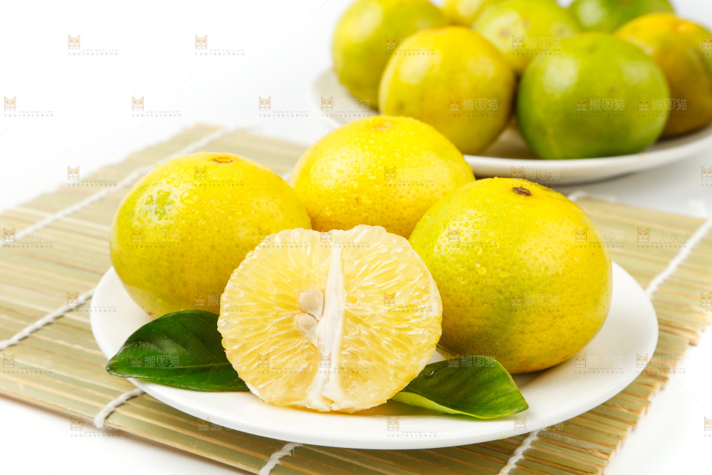 皇帝柑