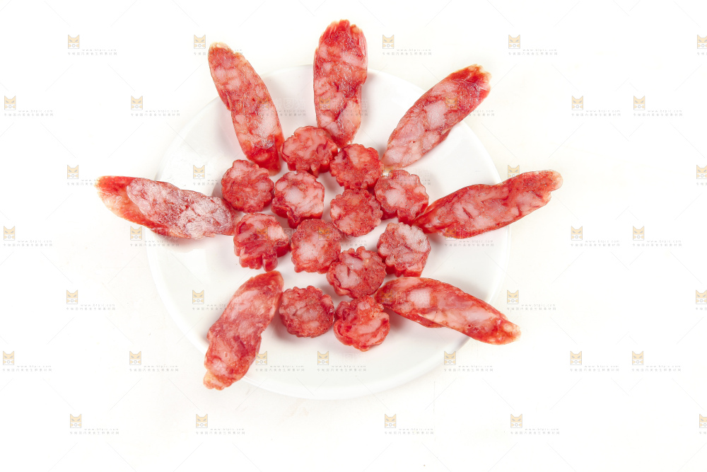 腊肠