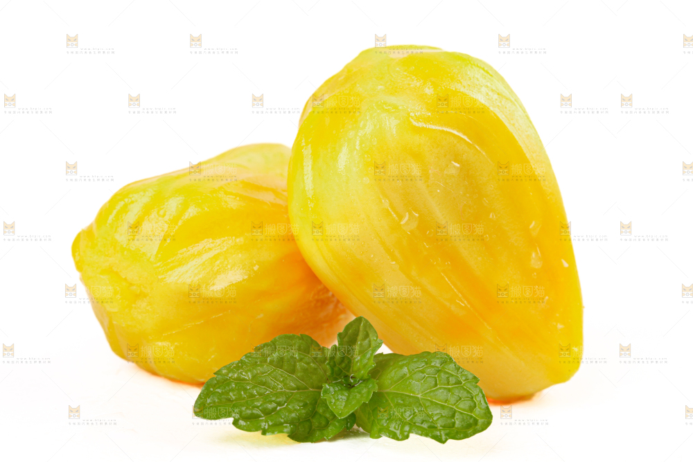 菠萝蜜