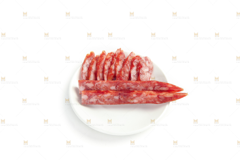 腊肠 