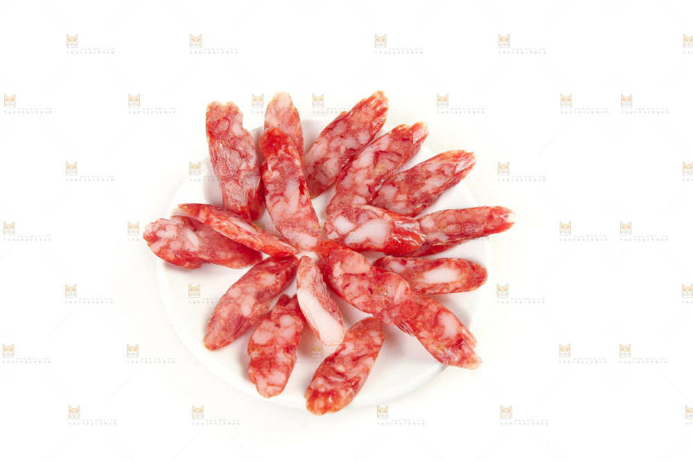 腊肠 