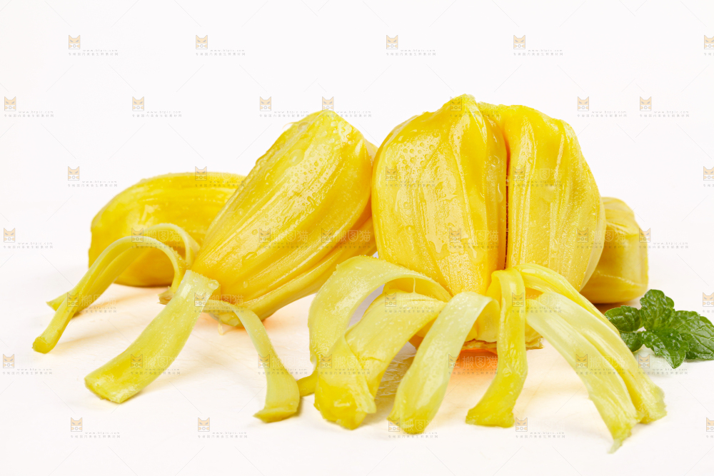 菠萝蜜