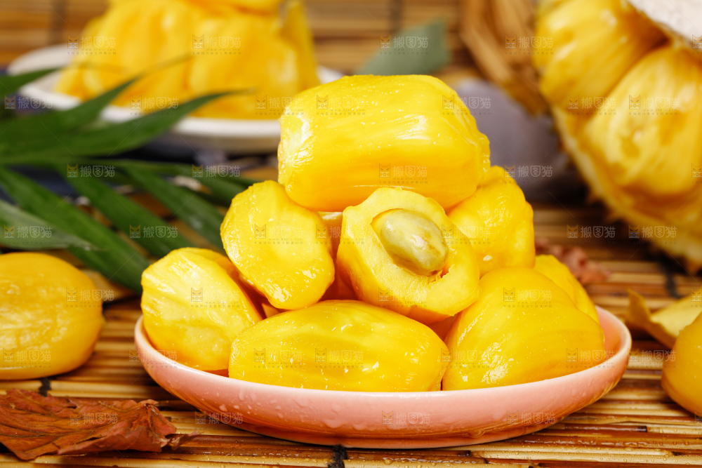 菠萝蜜