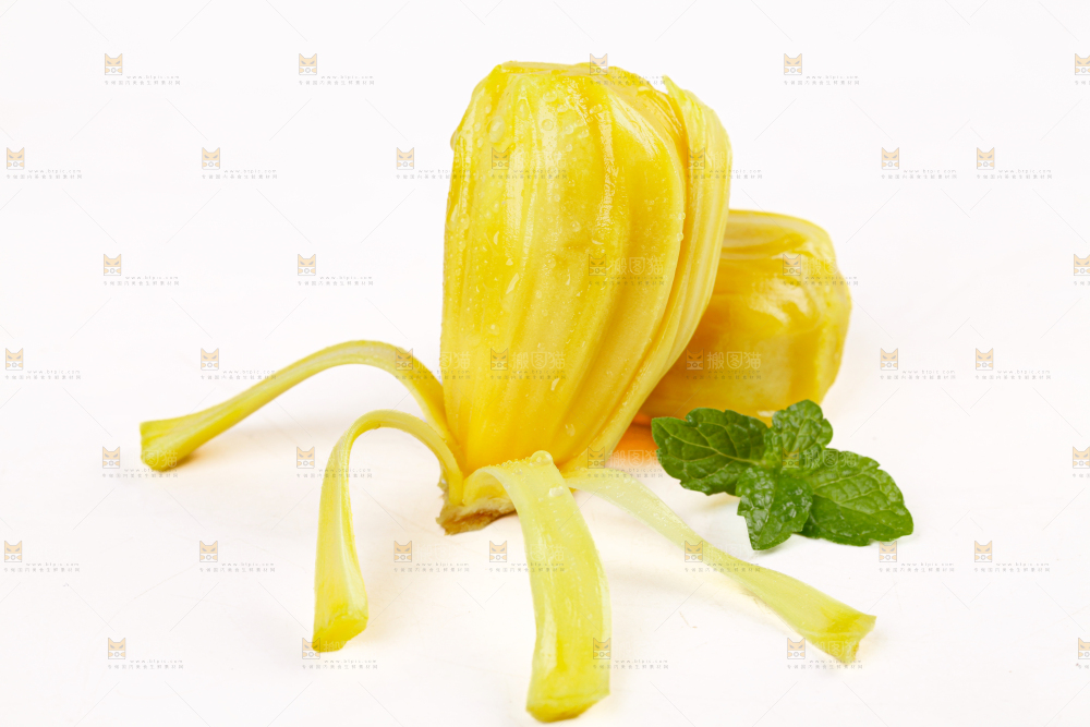 菠萝蜜