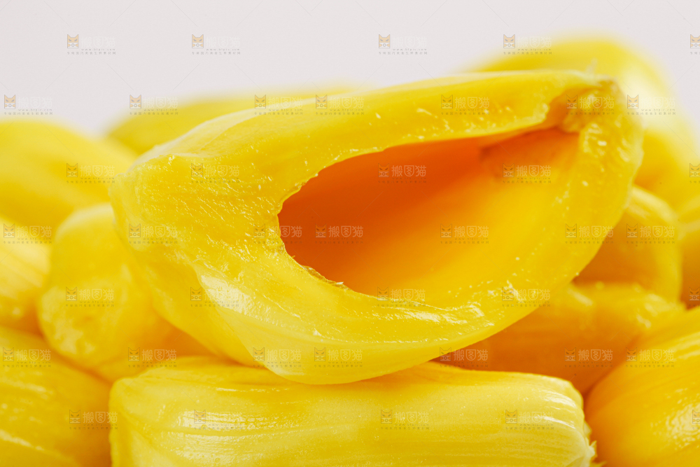 菠萝蜜