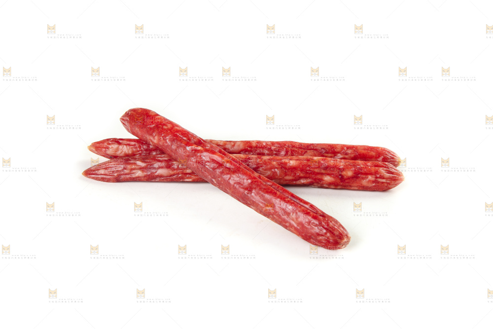 腊肠 广式腊肠 