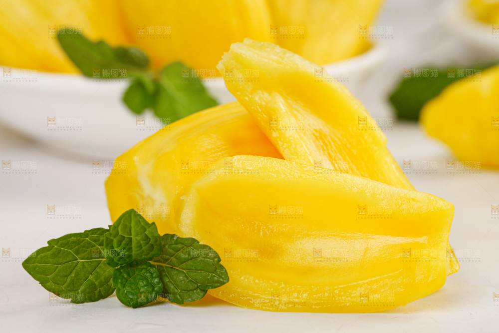 菠萝蜜