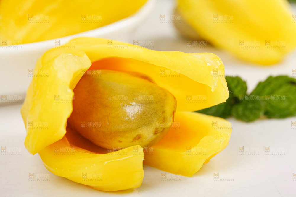 菠萝蜜