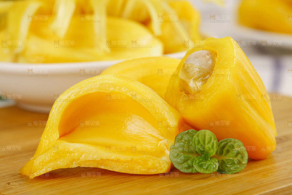 菠萝蜜