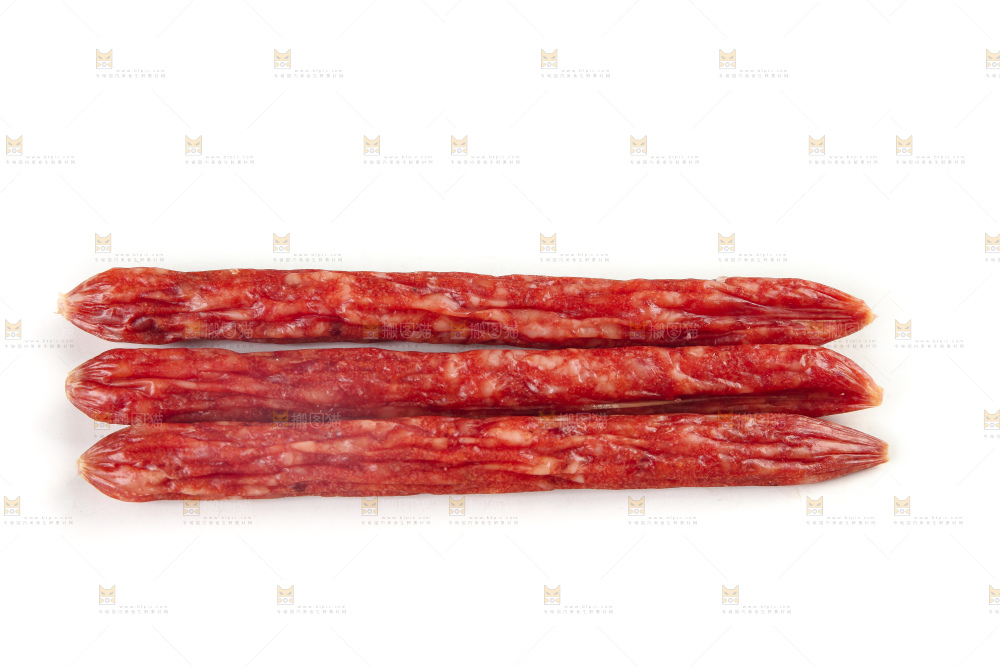 腊肠 广式腊肠 