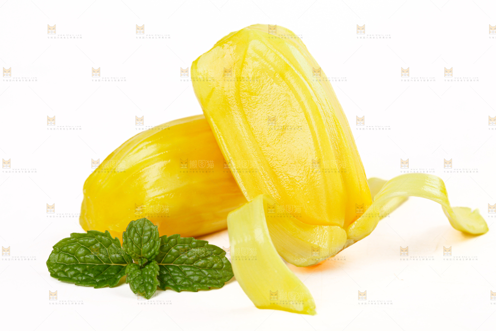 菠萝蜜