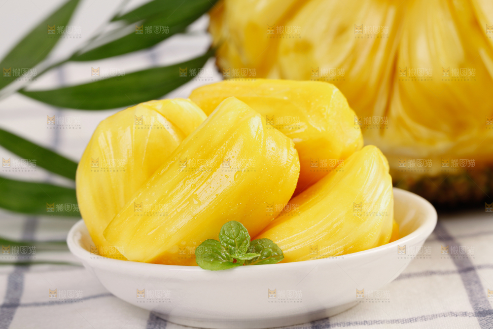 菠萝蜜