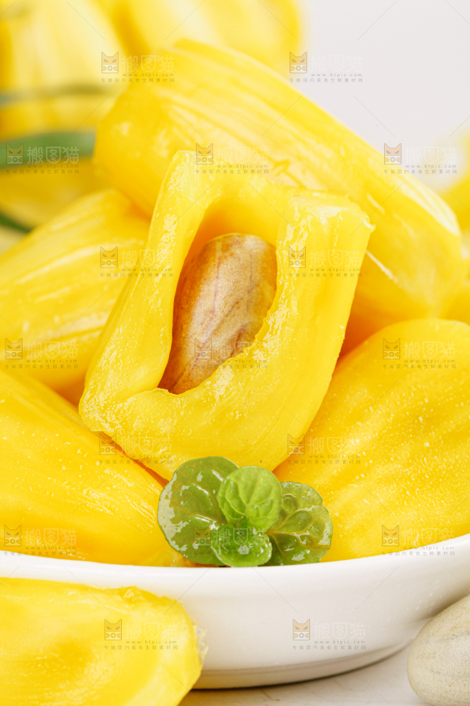 菠萝蜜