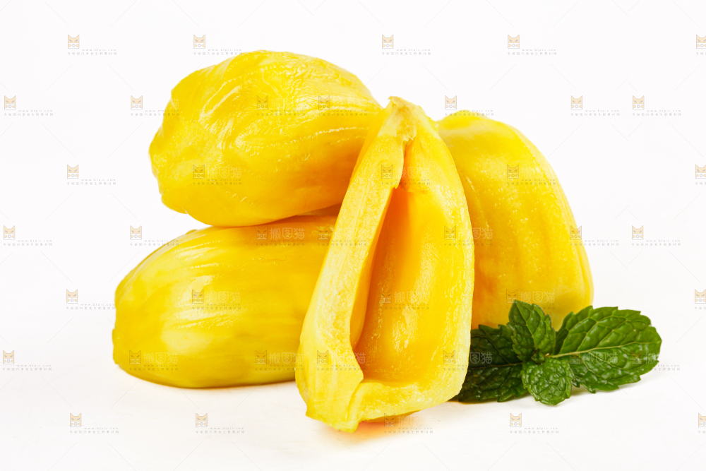 菠萝蜜