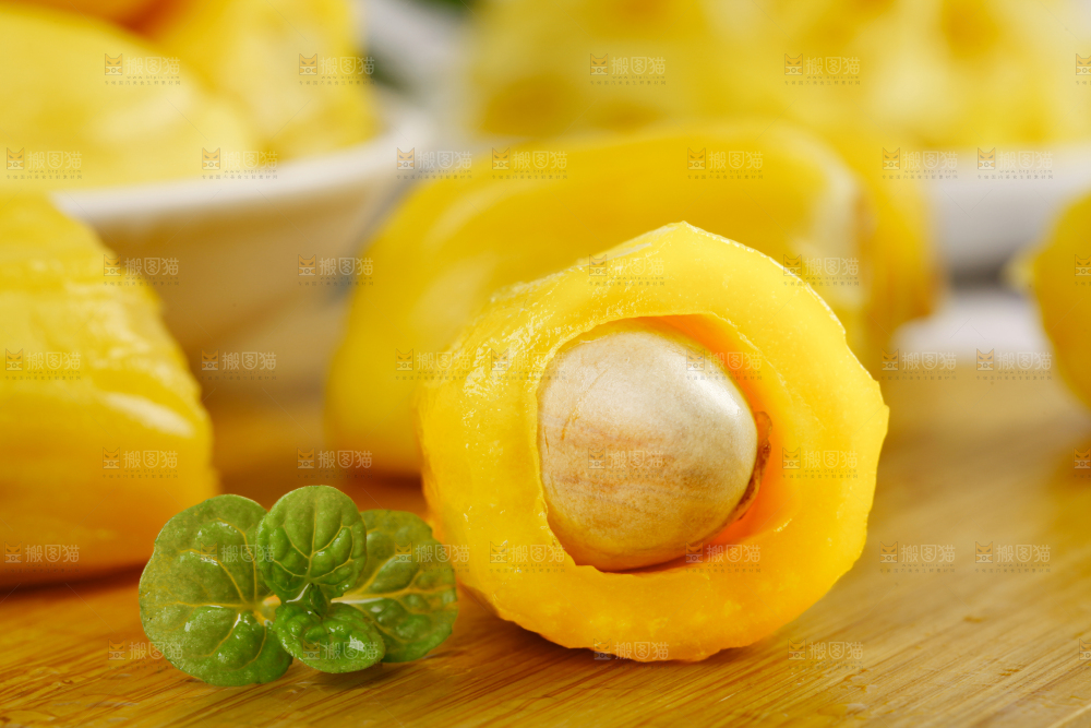 菠萝蜜
