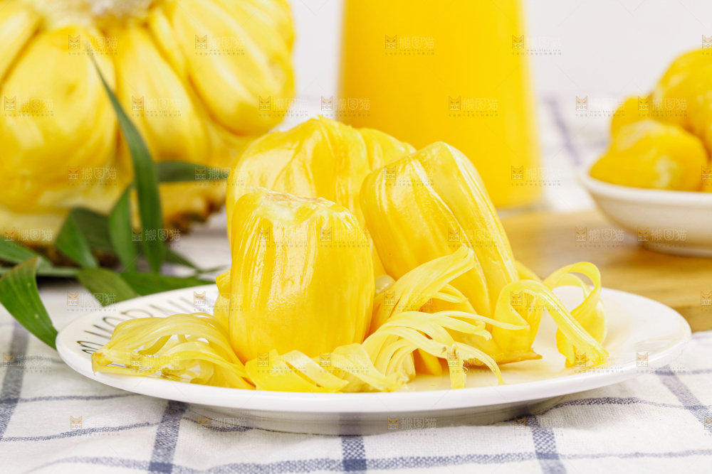 菠萝蜜