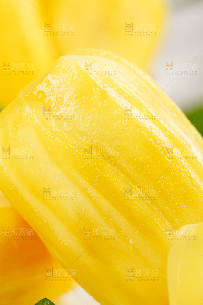 菠萝蜜