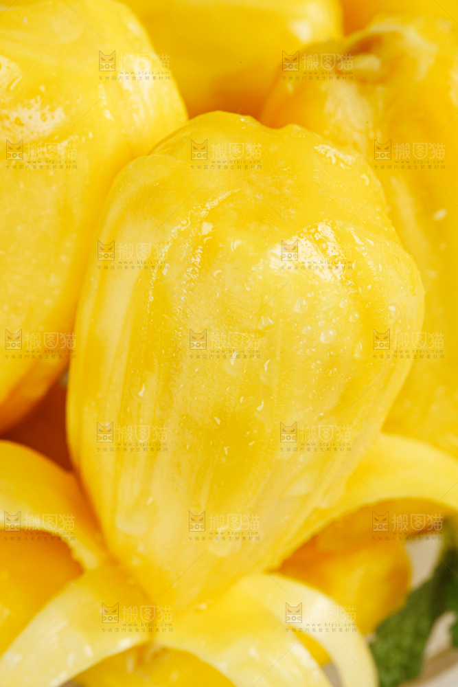 菠萝蜜