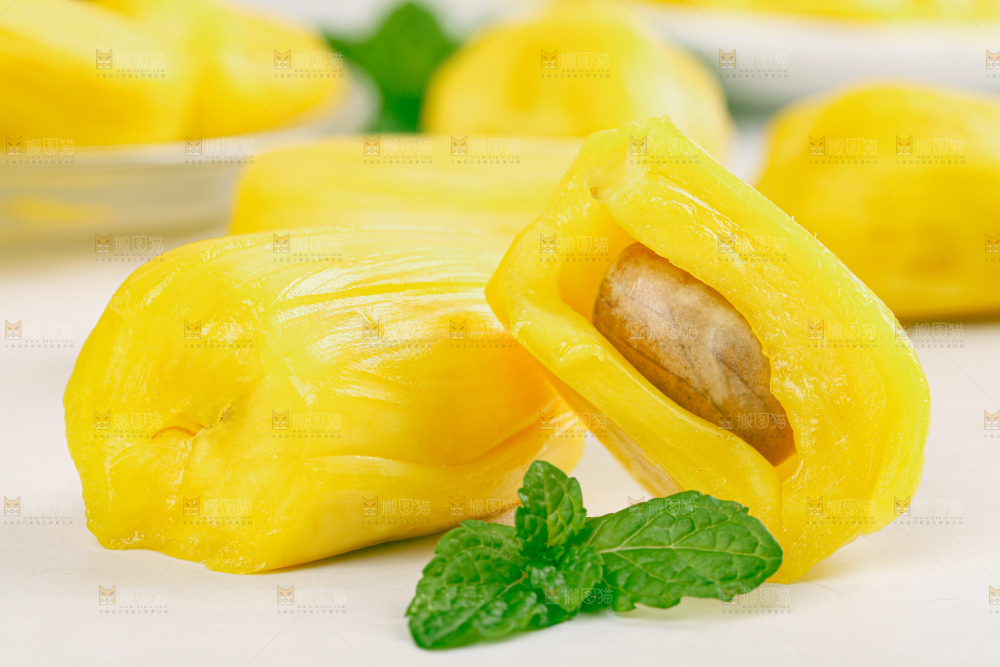 菠萝蜜