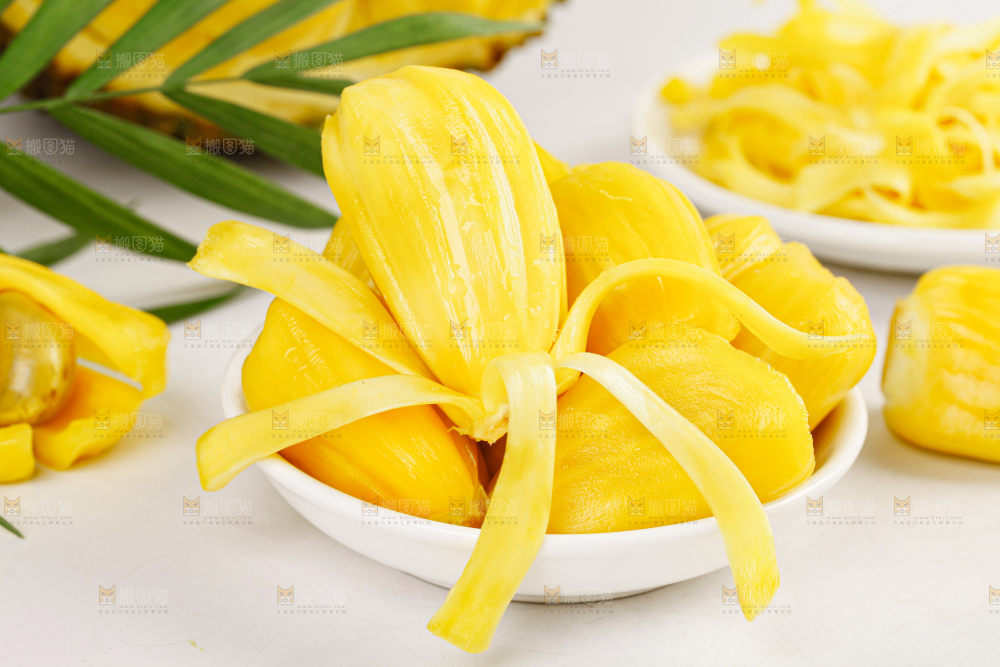 菠萝蜜