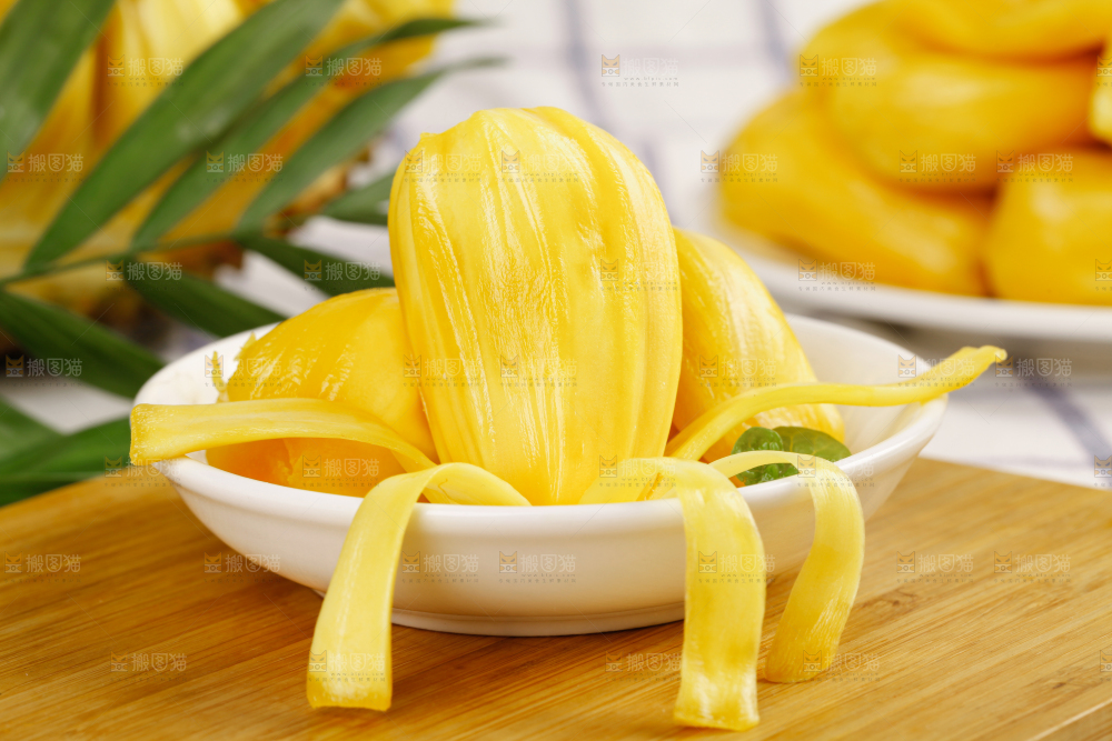 菠萝蜜