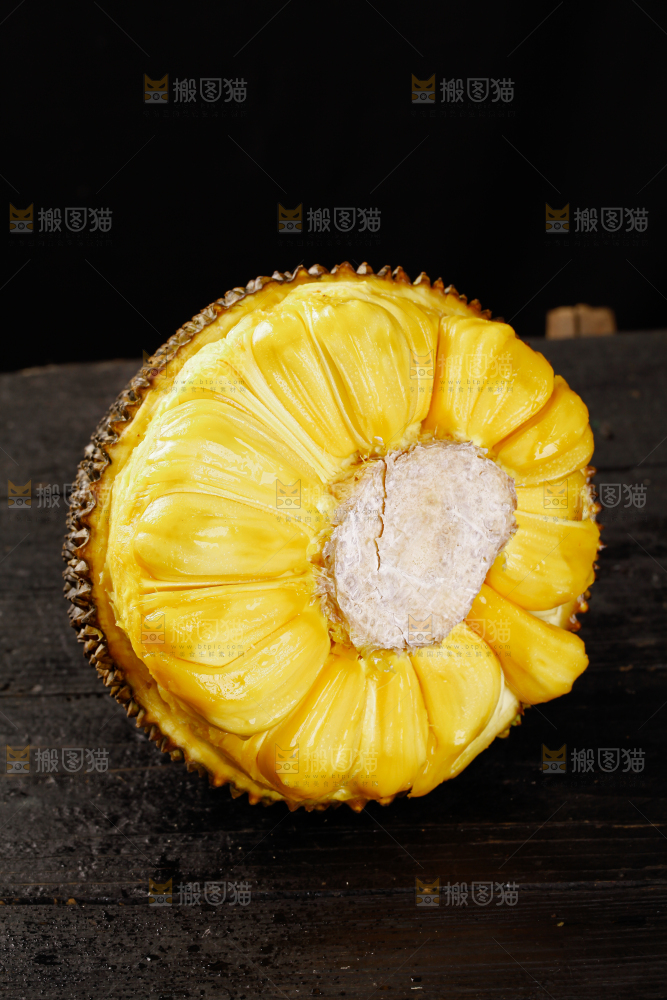 菠萝蜜