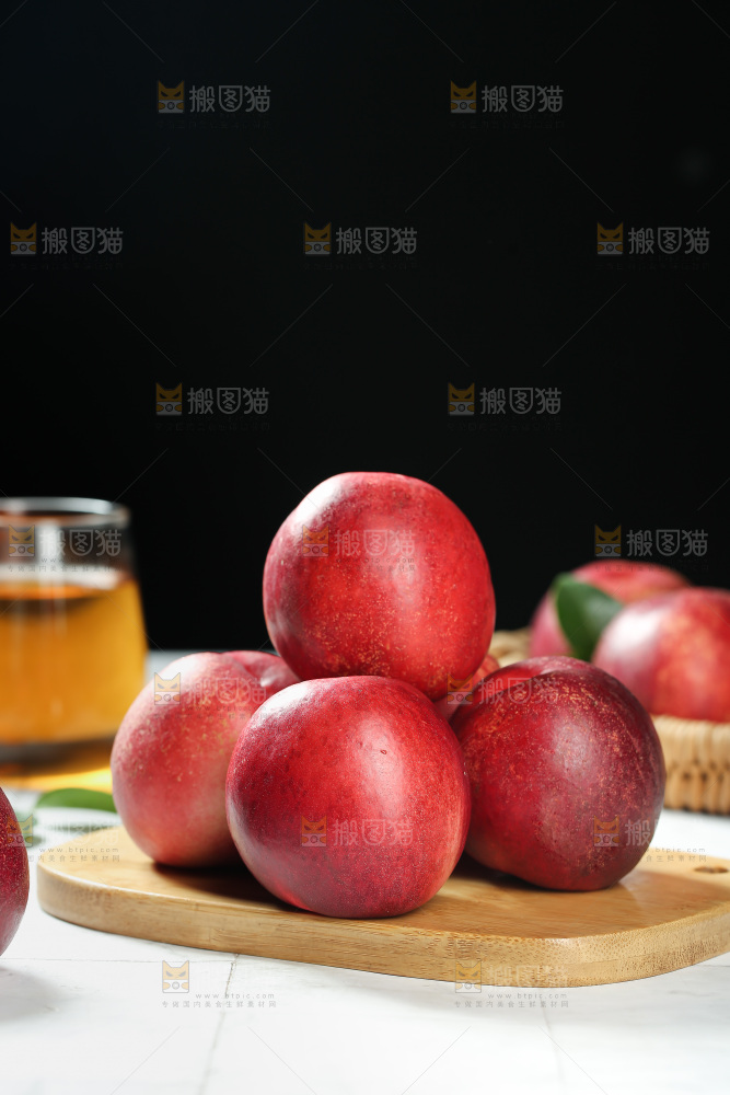 澳洲油桃