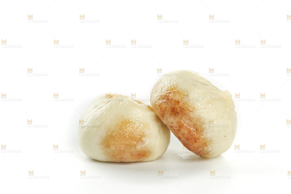 小笼包