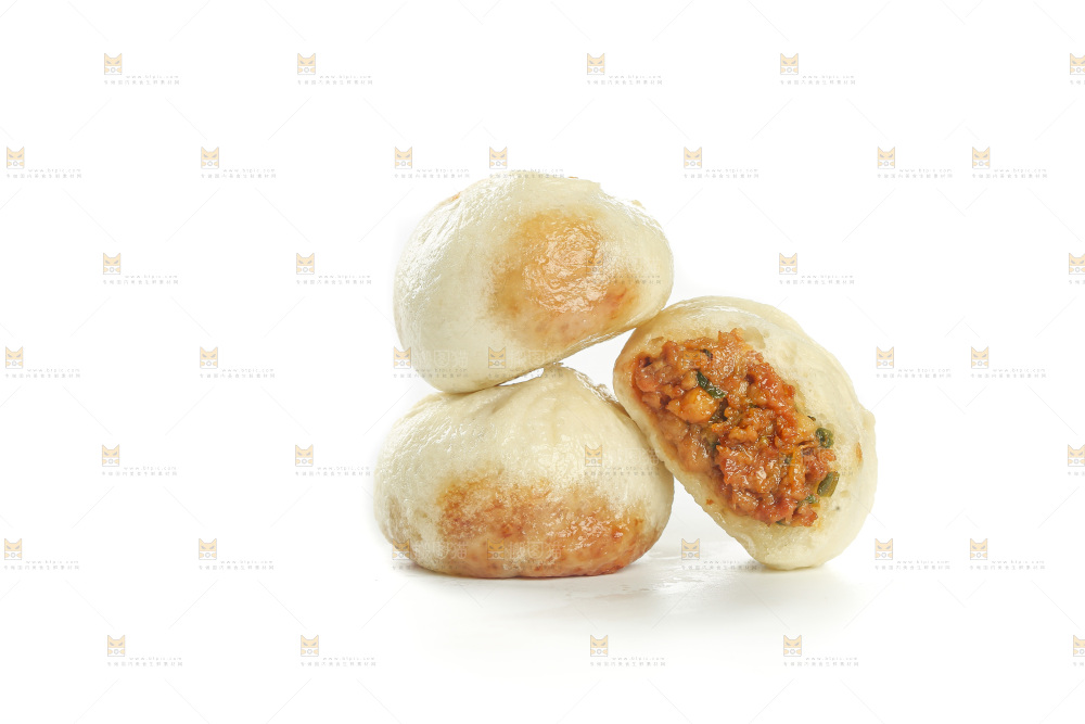 小笼包