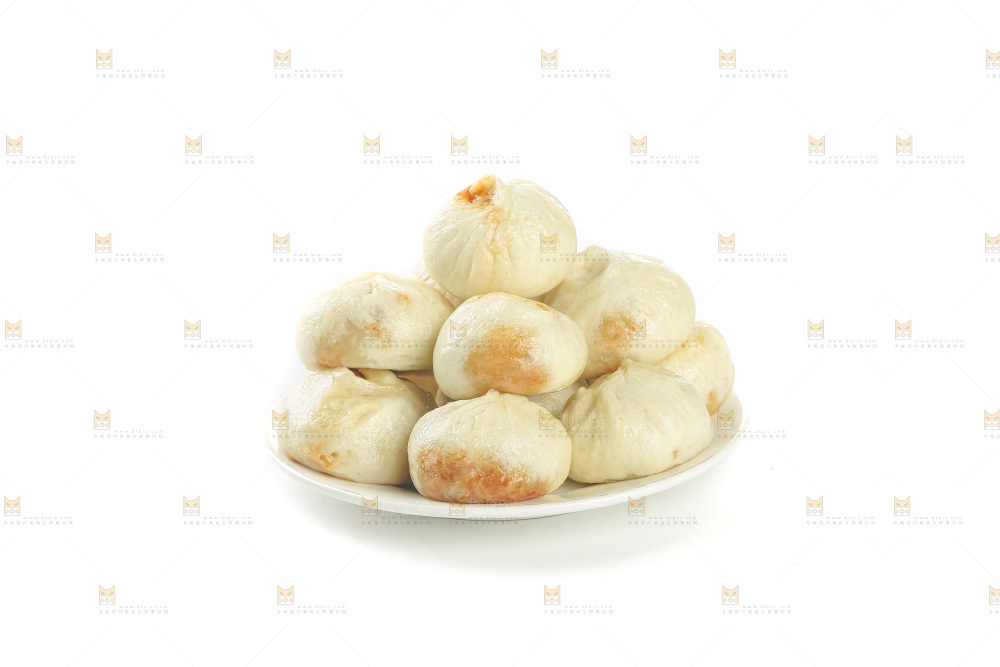 小笼包