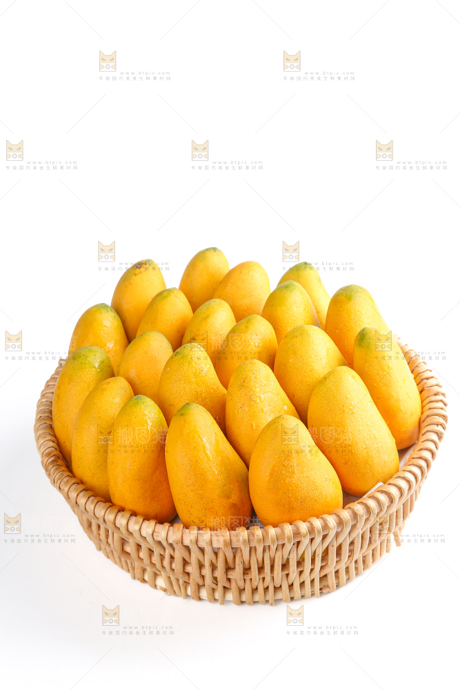 小台芒