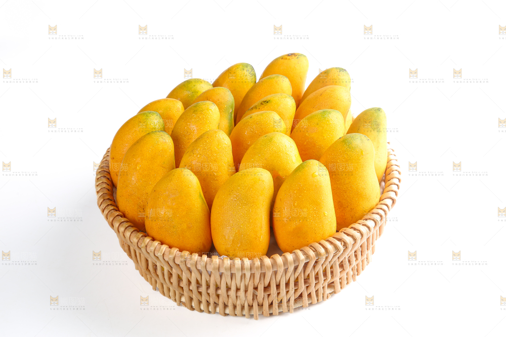 小台芒