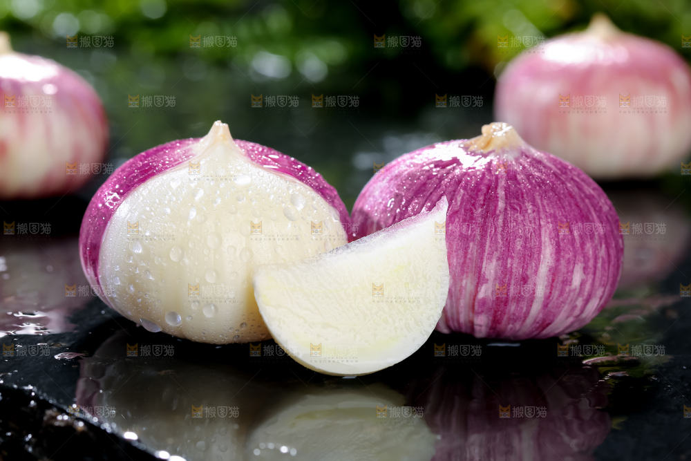 独头蒜