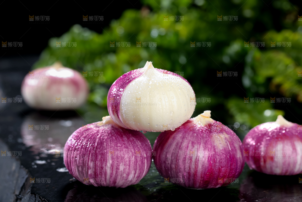 独头蒜