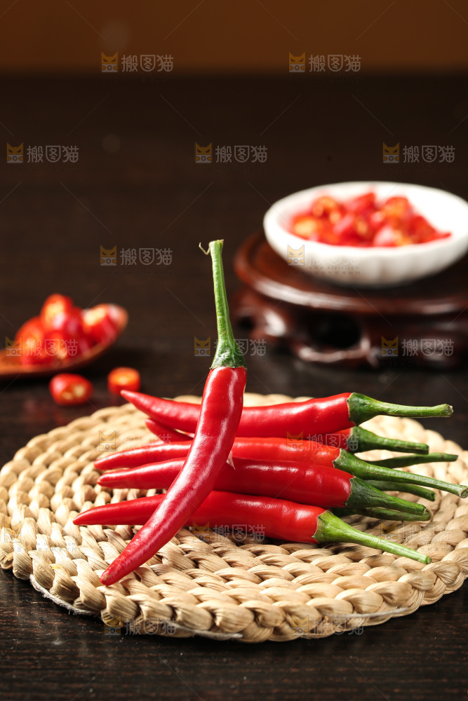 小米辣
