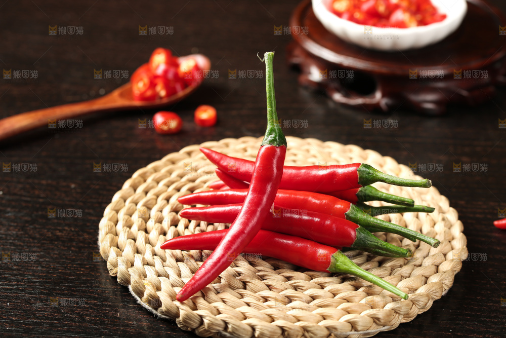小米辣