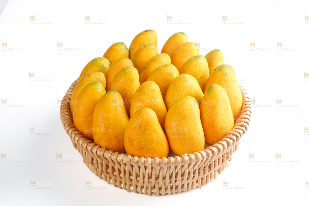 小台芒