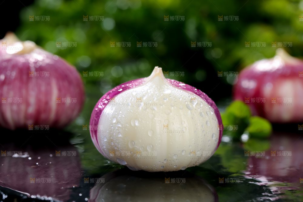 独头蒜