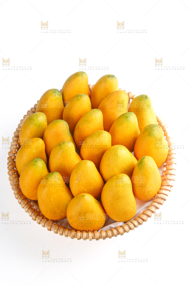小台芒