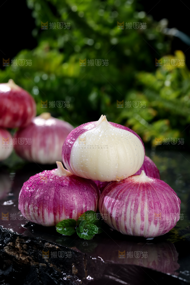独头蒜
