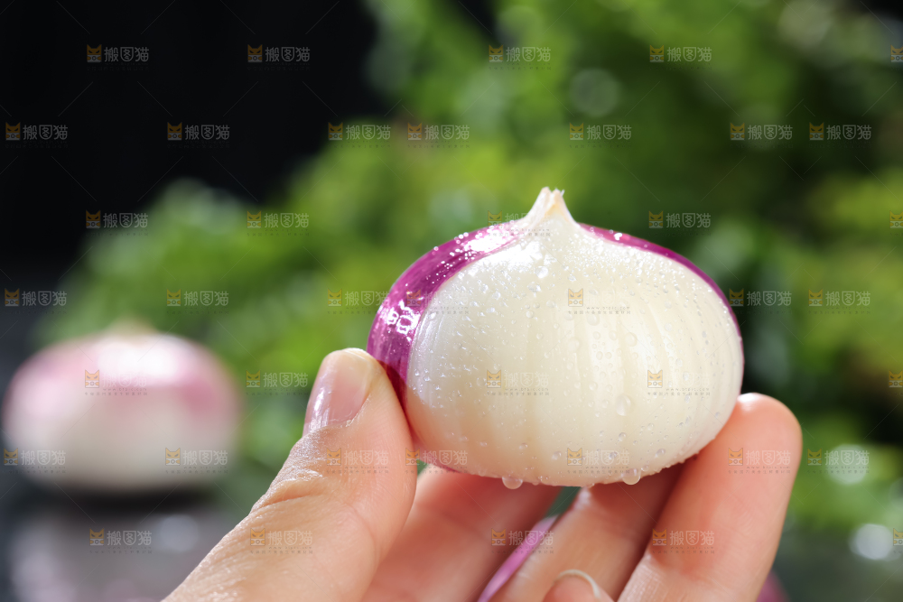 独头蒜