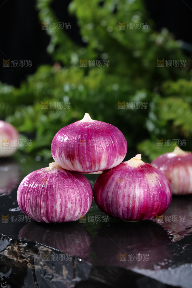 独头蒜