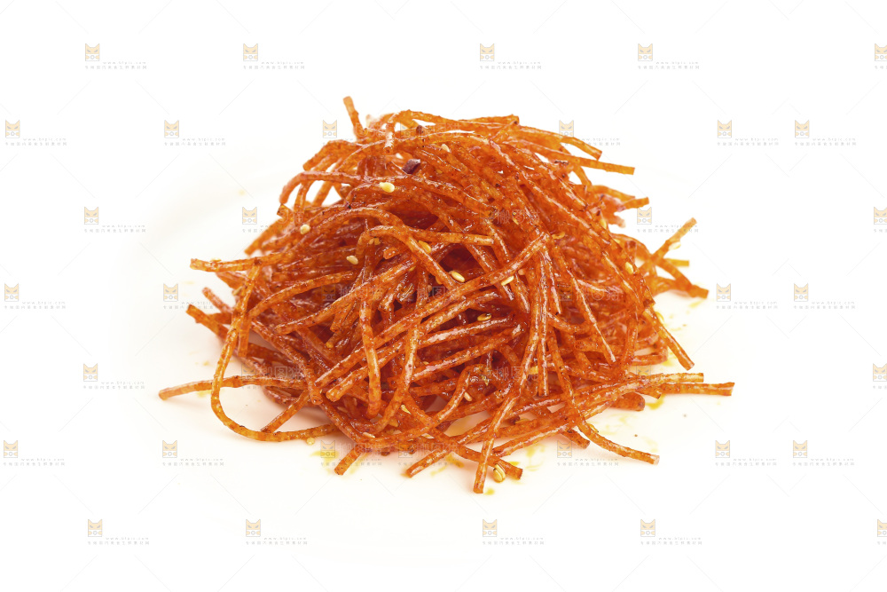 香辣丝