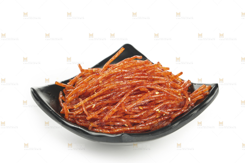 香辣丝