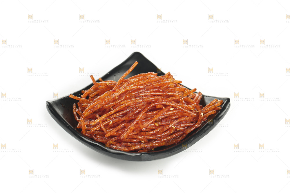 香辣丝
