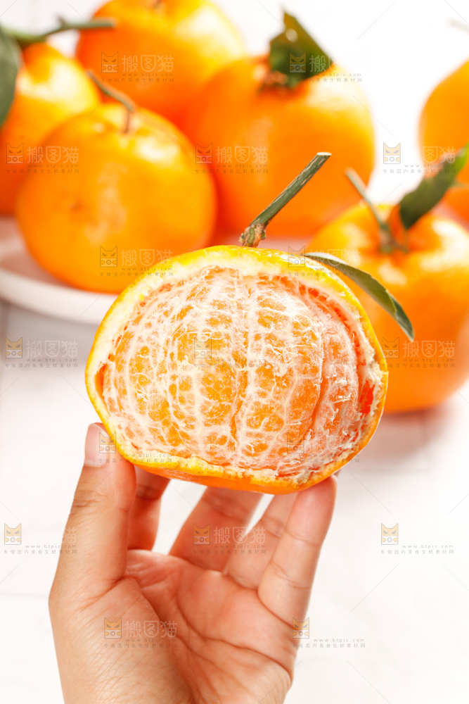 春见耙耙柑
