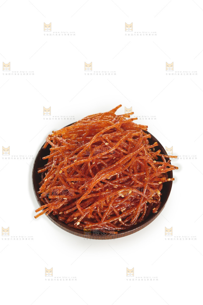 香辣丝