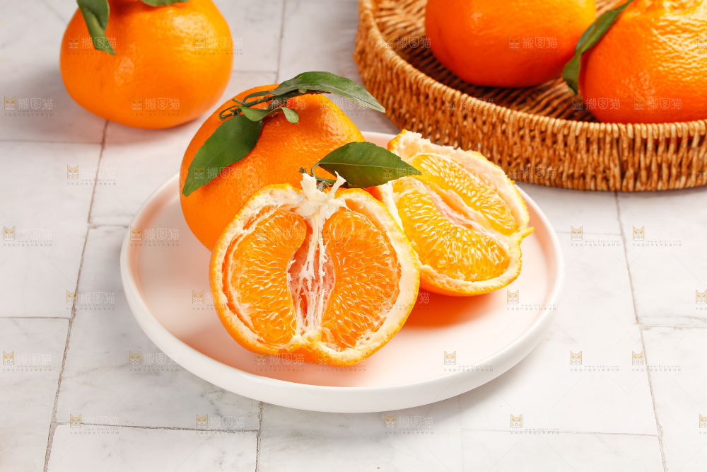 春见耙耙柑